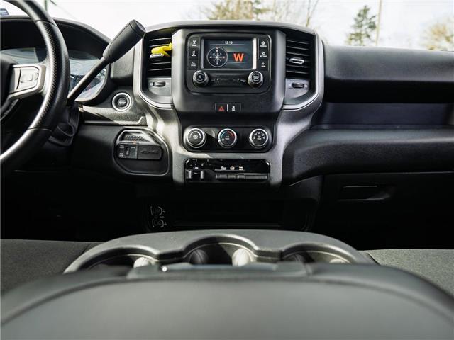 2023 RAM 3500 Tradesman (Stk: 30900) in Surrey - Image 13 of 19