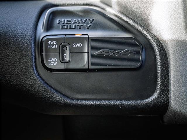 2023 RAM 3500 Tradesman (Stk: 30900) in Surrey - Image 14 of 19