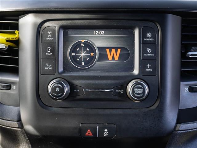 2023 RAM 3500 Tradesman (Stk: 30900) in Surrey - Image 15 of 19