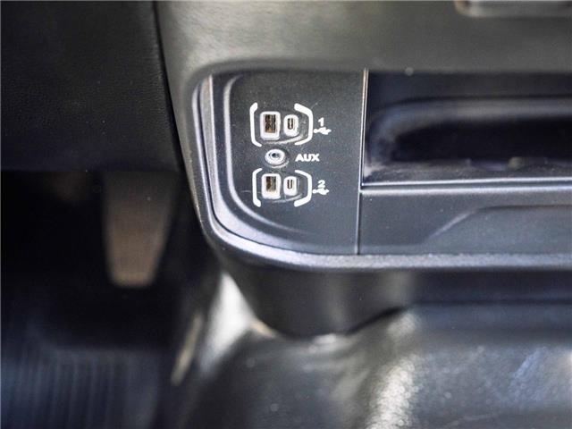 2023 RAM 3500 Tradesman (Stk: 30900) in Surrey - Image 17 of 19