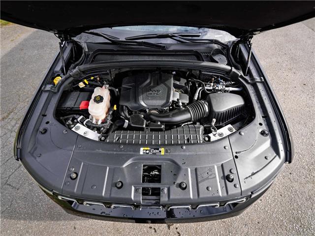 2023 Jeep Grand Cherokee L Overland (Stk: 30870) in Surrey - Image 7 of 24