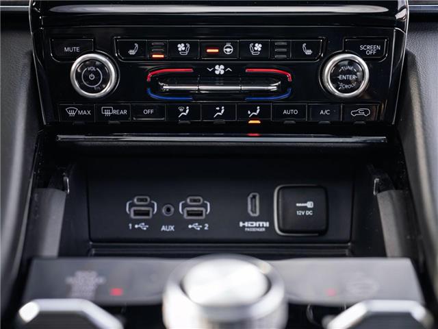 2023 Jeep Grand Cherokee L Overland (Stk: 30870) in Surrey - Image 16 of 24