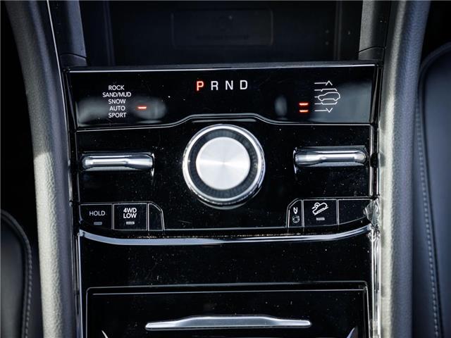 2023 Jeep Grand Cherokee L Overland (Stk: 30870) in Surrey - Image 17 of 24