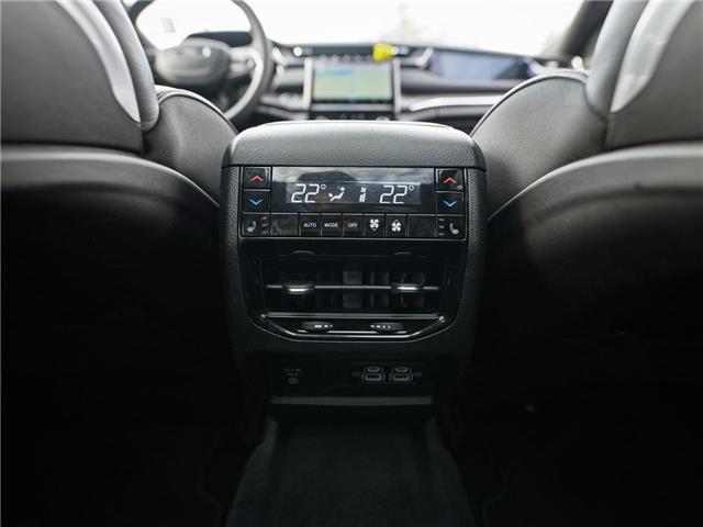 2023 Jeep Grand Cherokee L Overland (Stk: 30870) in Surrey - Image 23 of 24