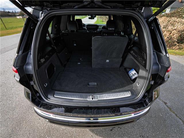 2023 Jeep Grand Cherokee L Overland (Stk: 30870) in Surrey - Image 24 of 24