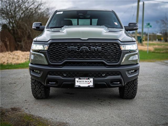 2026 RAM 1500 Rebel (Stk: T198961) in Surrey - Image 2 of 27
