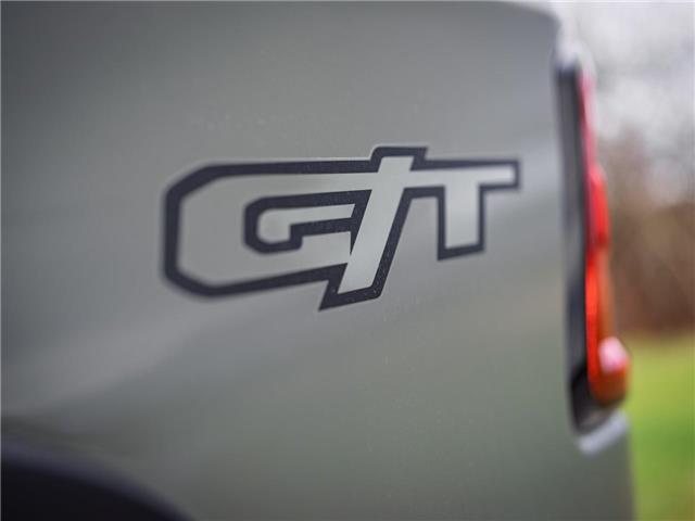 2026 RAM 1500 Rebel (Stk: T198961) in Surrey - Image 4 of 27