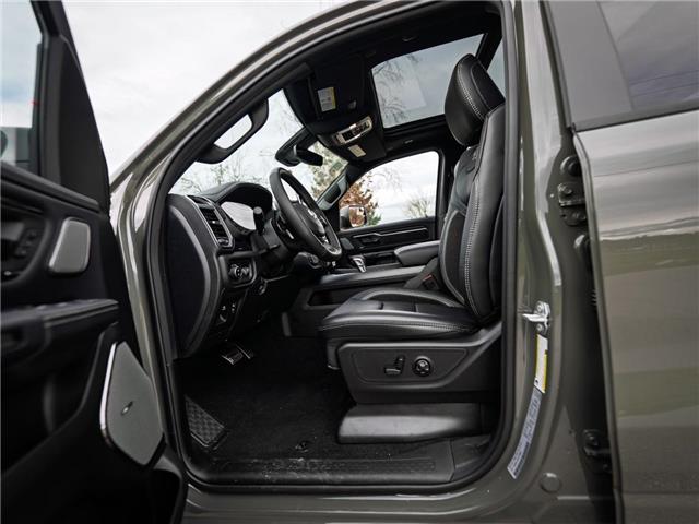 2026 RAM 1500 Rebel (Stk: T198961) in Surrey - Image 10 of 27
