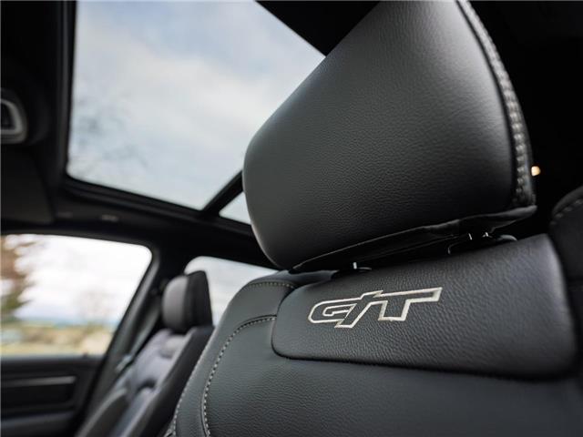 2026 RAM 1500 Rebel (Stk: T198961) in Surrey - Image 12 of 27