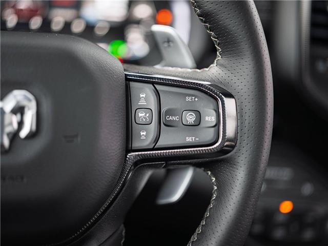 2026 RAM 1500 Rebel (Stk: T198961) in Surrey - Image 14 of 27