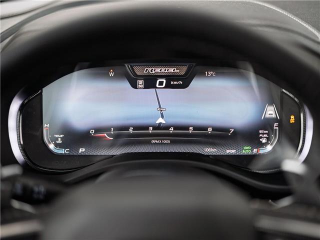 2026 RAM 1500 Rebel (Stk: T198961) in Surrey - Image 15 of 27