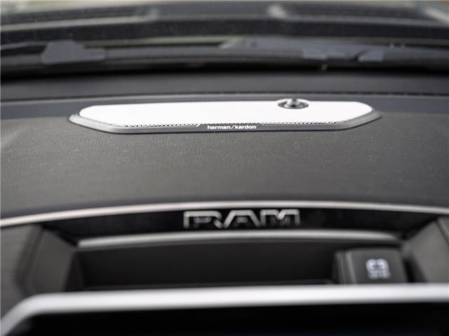 2026 RAM 1500 Rebel (Stk: T198961) in Surrey - Image 18 of 27