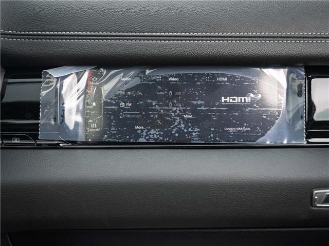 2026 RAM 1500 Rebel (Stk: T198961) in Surrey - Image 23 of 27