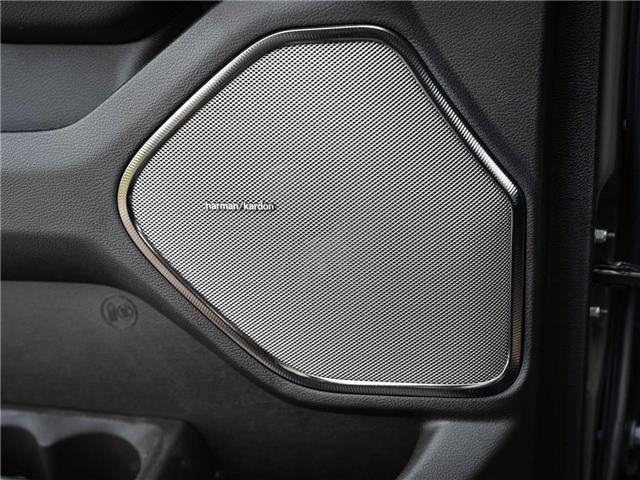 2026 RAM 1500 Rebel (Stk: T198961) in Surrey - Image 24 of 27