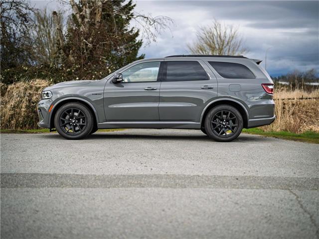 2026 Dodge Durango GT HEMI V8 (Stk: T166188) in Surrey - Image 3 of 22