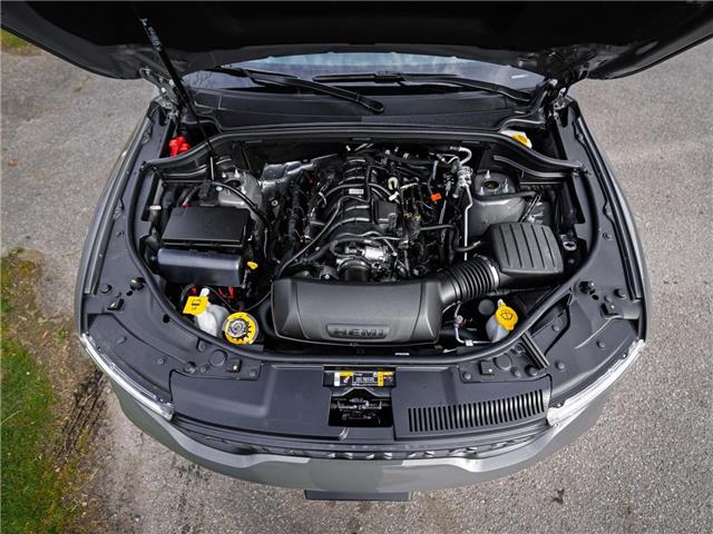 2026 Dodge Durango GT HEMI V8 (Stk: T166188) in Surrey - Image 7 of 22