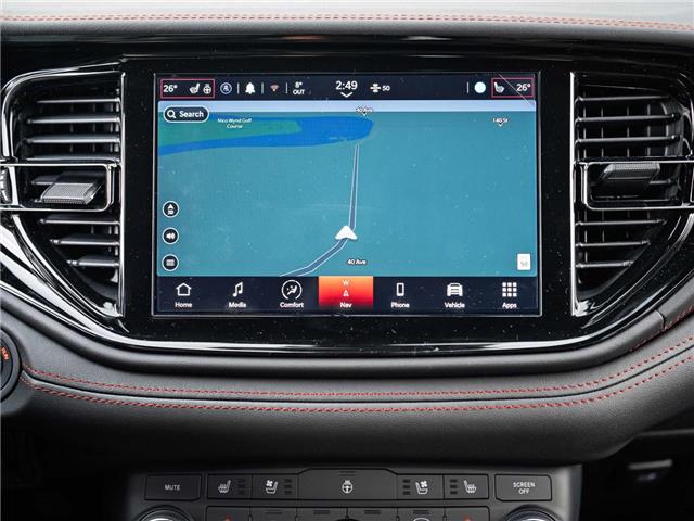 2026 Dodge Durango GT HEMI V8 (Stk: T166188) in Surrey - Image 14 of 22