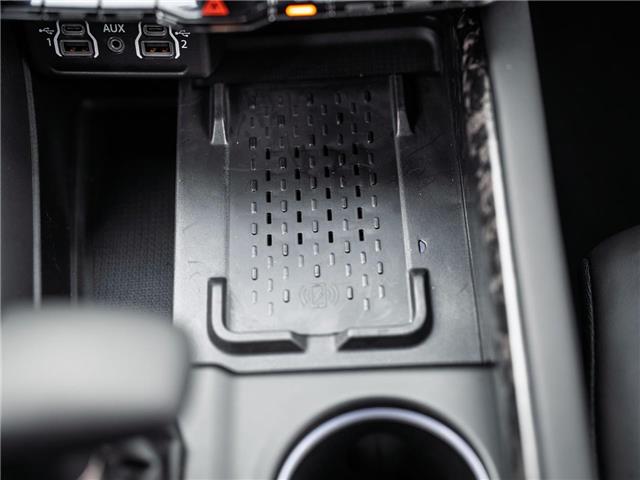 2026 Dodge Durango GT HEMI V8 (Stk: T166188) in Surrey - Image 16 of 22