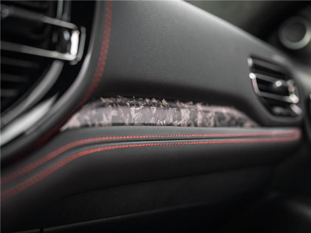 2026 Dodge Durango GT HEMI V8 (Stk: T166188) in Surrey - Image 17 of 22