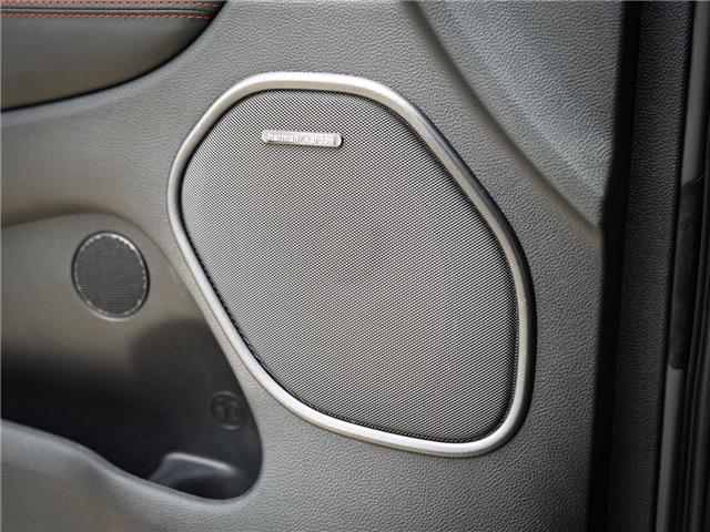 2026 Dodge Durango GT HEMI V8 (Stk: T166188) in Surrey - Image 18 of 22