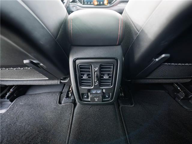 2026 Dodge Durango GT HEMI V8 (Stk: T166188) in Surrey - Image 21 of 22