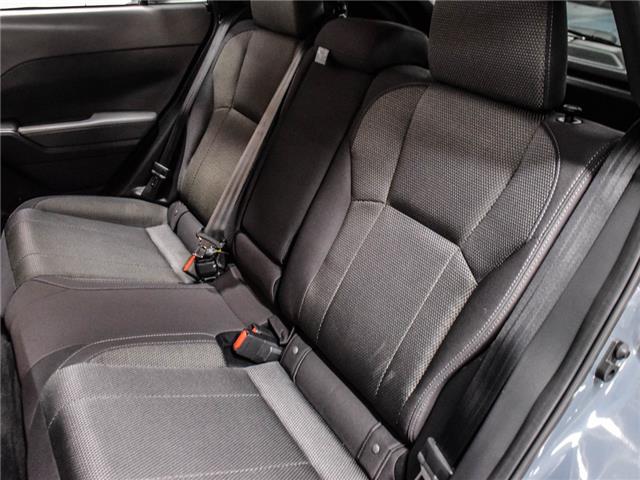 2024 Subaru Crosstrek Touring AWD  + No accident + CPO (Stk: 260349A) in North York, - Image 15 of 28