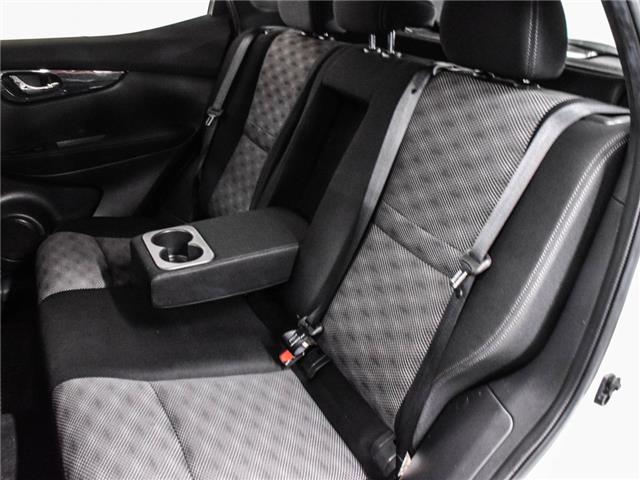 2017 Nissan Qashqai AWD 4dr SV CVT + No accident (Stk: 260332AA) in North York, - Image 15 of 29