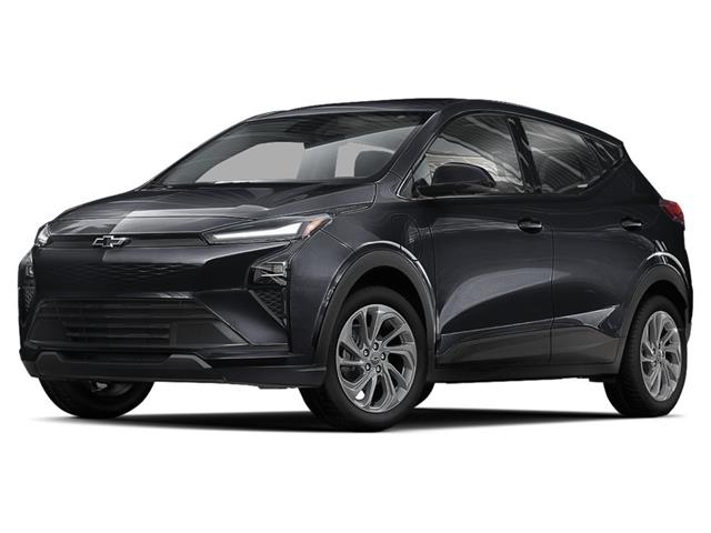 2027 Chevrolet Bolt LT (Stk: 27C01) in Tillsonburg - Image 1 of 1