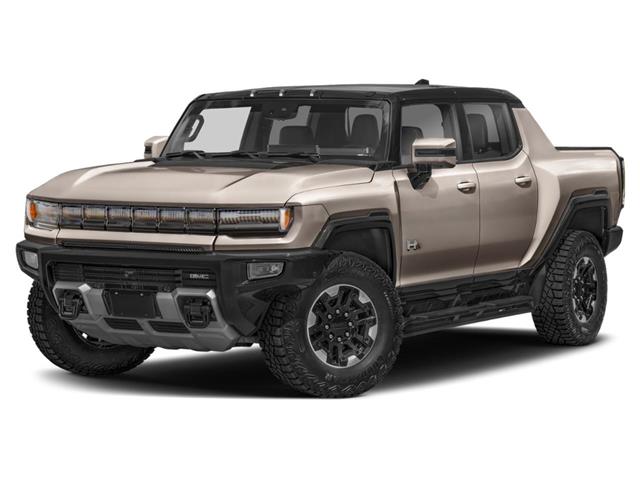 2026 GMC HUMMER EV Pickup 2X (Stk: 26G319) in Tillsonburg - Image 1 of 12