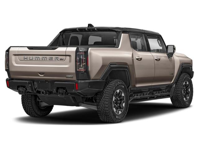 2026 GMC HUMMER EV Pickup 2X (Stk: 26G319) in Tillsonburg - Image 2 of 12