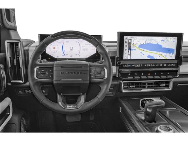 2026 GMC HUMMER EV Pickup 2X (Stk: 26G319) in Tillsonburg - Image 4 of 12