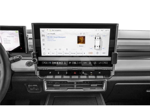 2026 GMC HUMMER EV Pickup 2X (Stk: 26G319) in Tillsonburg - Image 6 of 12