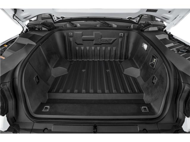 2026 GMC HUMMER EV Pickup 2X (Stk: 26G319) in Tillsonburg - Image 8 of 12