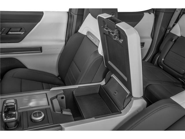 2026 GMC HUMMER EV Pickup 2X (Stk: 26G319) in Tillsonburg - Image 10 of 12