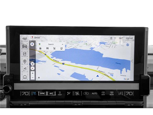 2026 GMC HUMMER EV Pickup 2X (Stk: 26G319) in Tillsonburg - Image 12 of 12