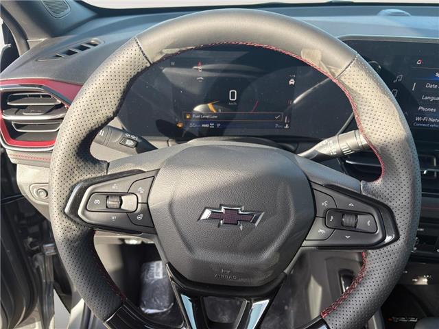 2026 Chevrolet TrailBlazer RS (Stk: 380472) in Claresholm - Image 12 of 15