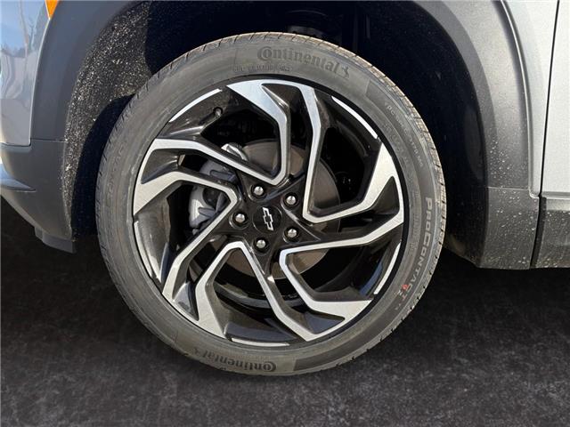 2026 Chevrolet TrailBlazer RS (Stk: 380472) in Claresholm - Image 14 of 15