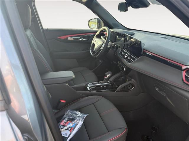 2026 Chevrolet TrailBlazer RS (Stk: 380472) in Claresholm - Image 15 of 15