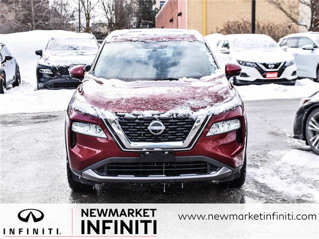 2023 Nissan Rogue SL (Stk: UI2338) in Newmarket - Image 10 of 31 2023 Nissan Rogue SL (Stk: UI2338) in Newmarket - Image 10 of 31