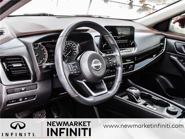 2023 Nissan Rogue SL (Stk: UI2338) in Newmarket - Image 11 of 31 2023 Nissan Rogue SL (Stk: UI2338) in Newmarket - Image 11 of 31