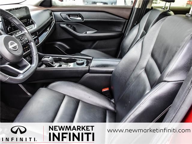 2023 Nissan Rogue SL (Stk: UI2338) in Newmarket - Image 12 of 31 2023 Nissan Rogue SL (Stk: UI2338) in Newmarket - Image 12 of 31