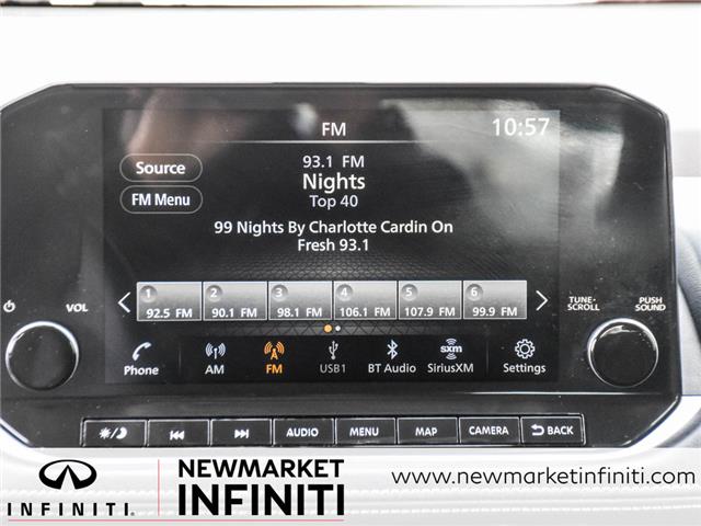 2023 Nissan Rogue SL (Stk: UI2338) in Newmarket - Image 25 of 31 2023 Nissan Rogue SL (Stk: UI2338) in Newmarket - Image 25 of 31