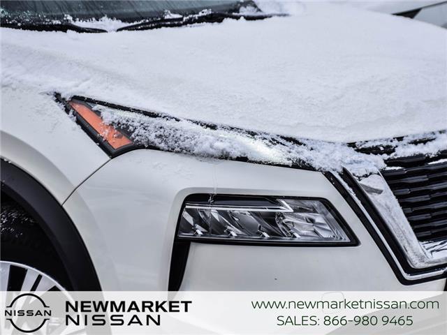 2023 Nissan Rogue SV Moonroof (Stk: UN2799) in Newmarket - Image 2 of 30