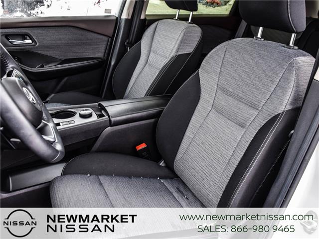 2023 Nissan Rogue SV Moonroof (Stk: UN2799) in Newmarket - Image 13 of 30