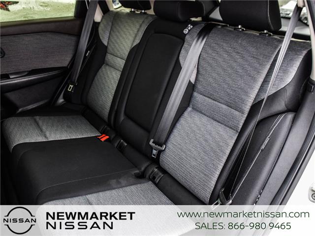 2023 Nissan Rogue SV Moonroof (Stk: UN2799) in Newmarket - Image 15 of 30