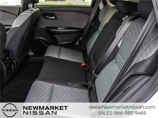 2023 Nissan Rogue SV Moonroof (Stk: UN2799) in Newmarket - Image 16 of 30