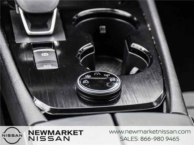 2023 Nissan Rogue SV Moonroof (Stk: UN2799) in Newmarket - Image 24 of 30