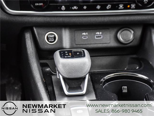2023 Nissan Rogue SV Moonroof (Stk: UN2799) in Newmarket - Image 25 of 30