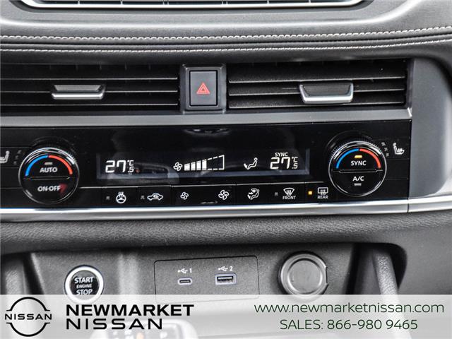 2023 Nissan Rogue SV Moonroof (Stk: UN2799) in Newmarket - Image 26 of 30