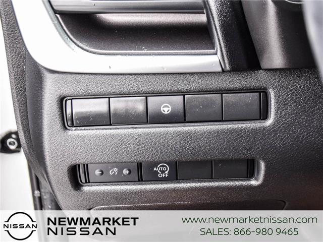 2023 Nissan Rogue SV Moonroof (Stk: UN2799) in Newmarket - Image 30 of 30